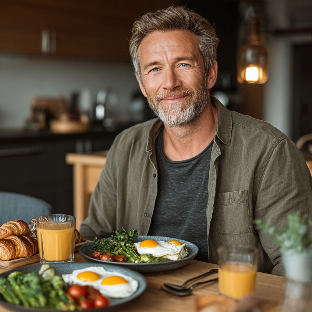 Збалансоване харчування